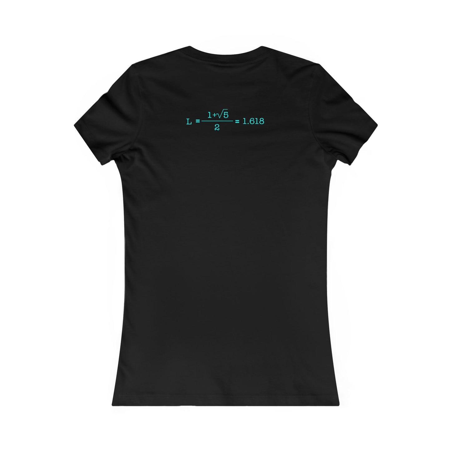 Beauty Equation Women’s Favorite Tee