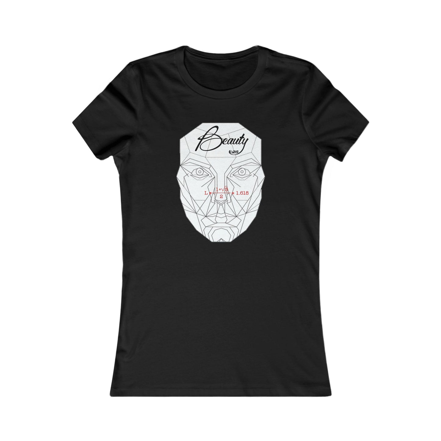 Beauty Equation Women’s Favorite Tee