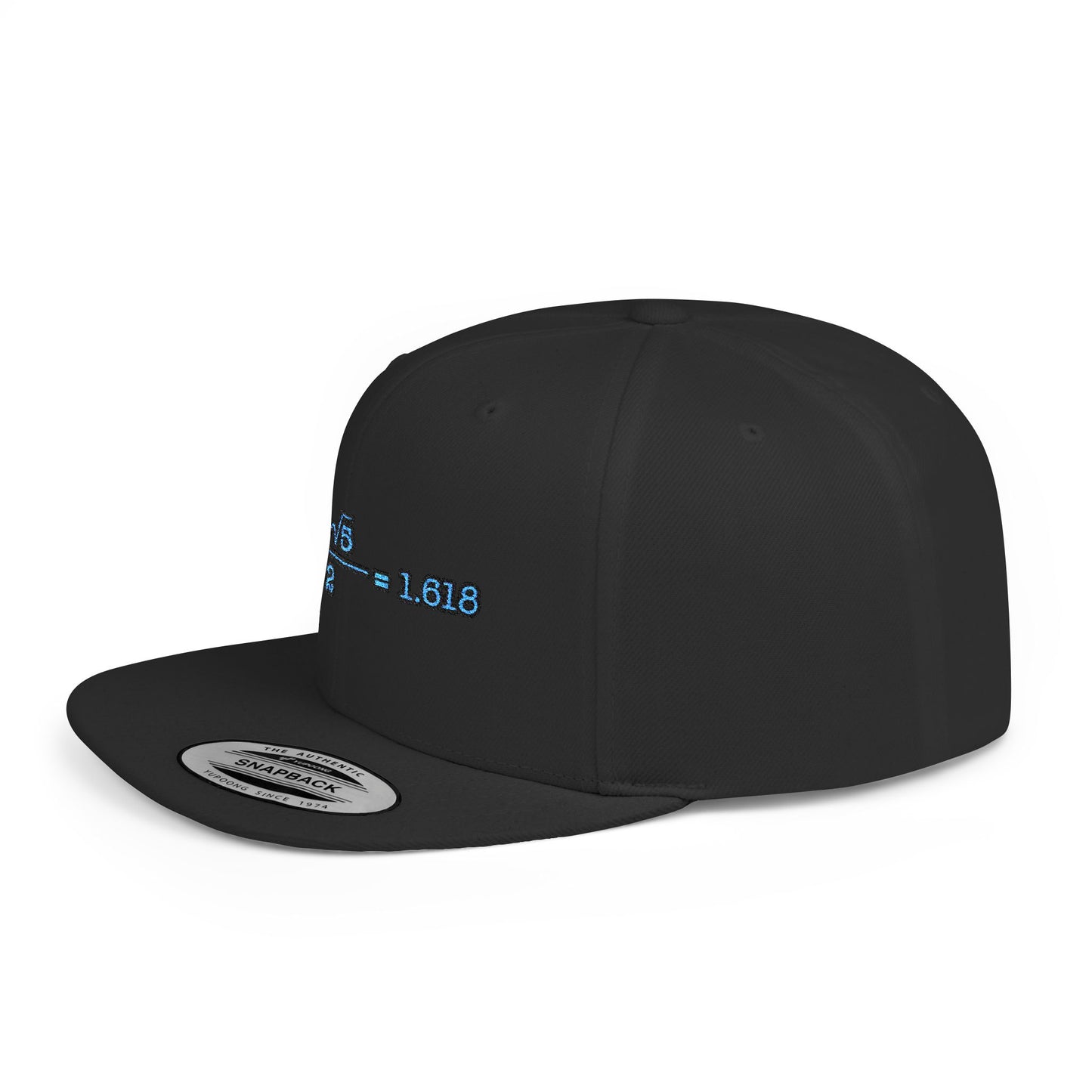 Beauty Equation Snapback (Experiment #003)
