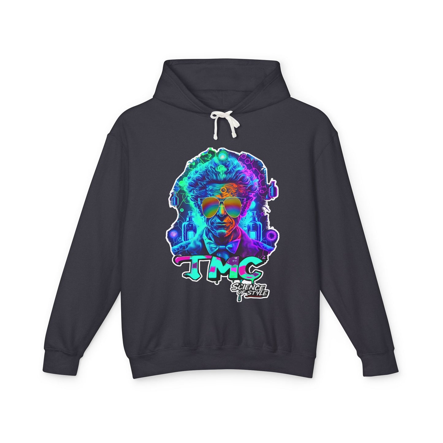 Experiment #001: The Formula – Lab Edition Hoodie