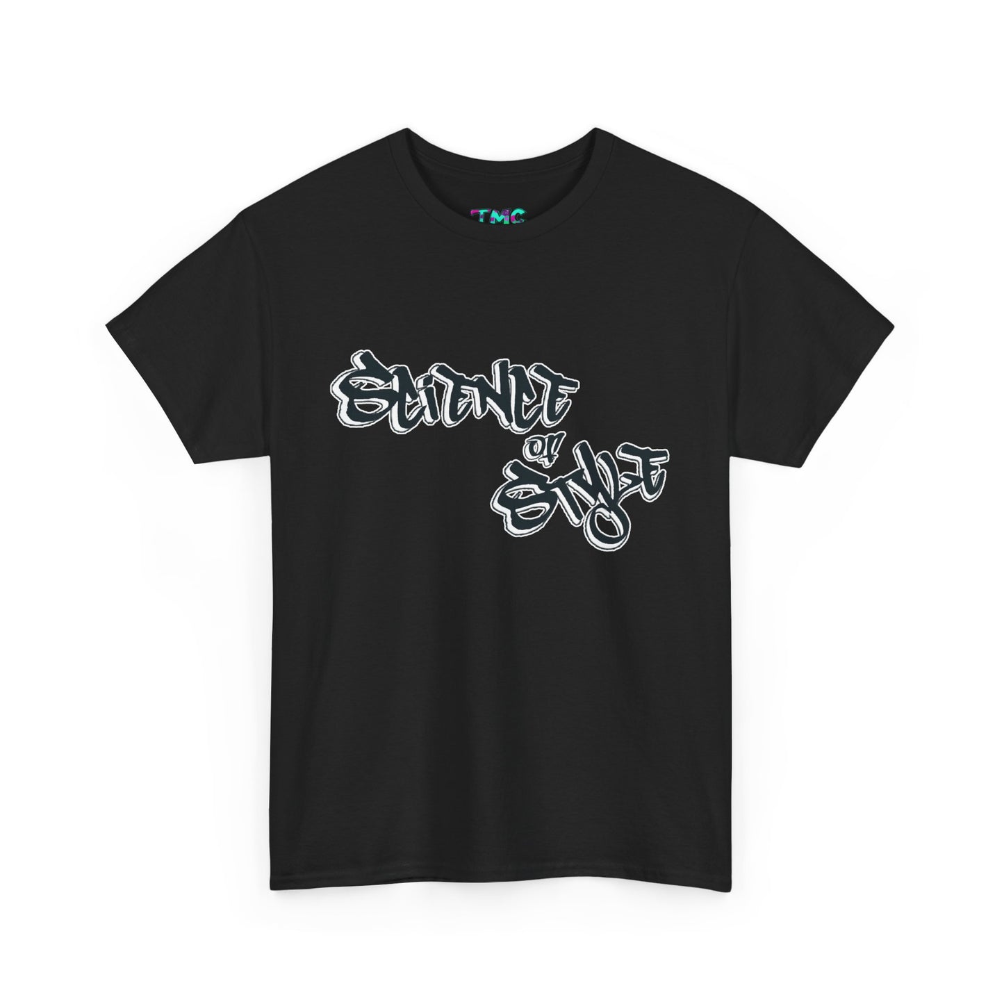 Science of Style Tee