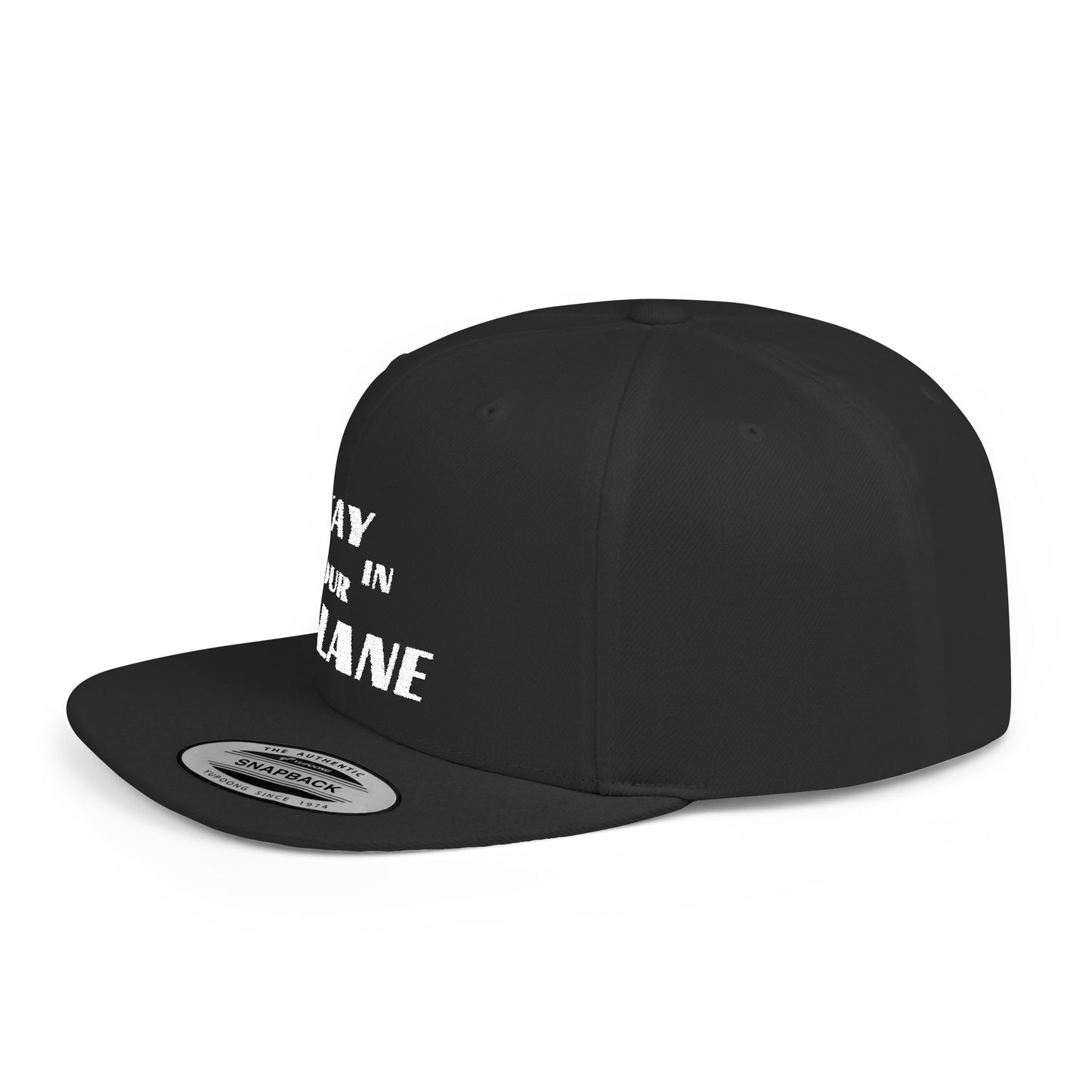 Science of Style Snapback