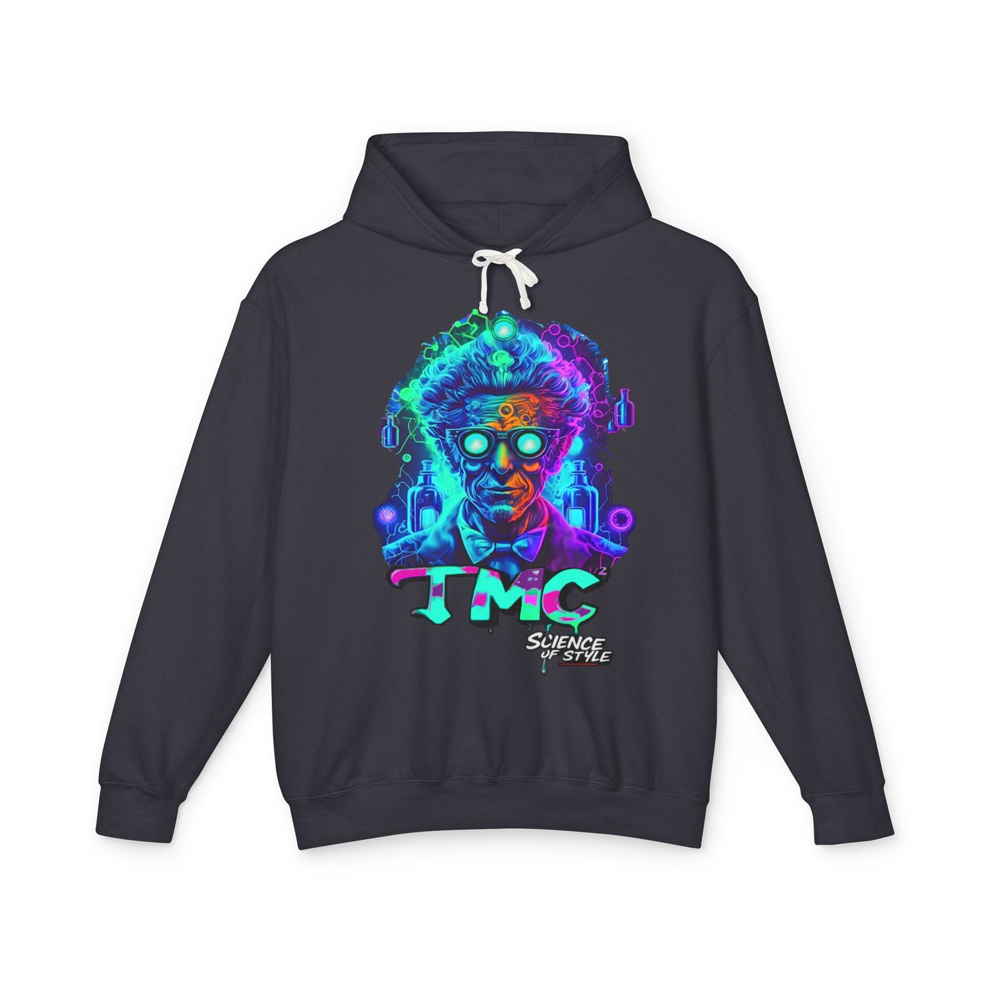 “Mad Genius” Hoodie