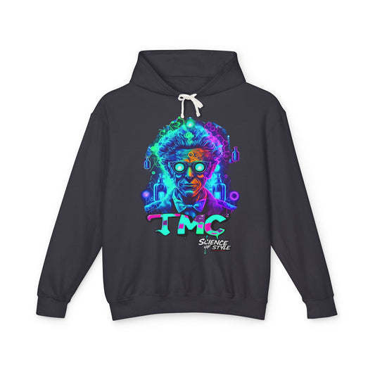 “Mad Genius” Hoodie