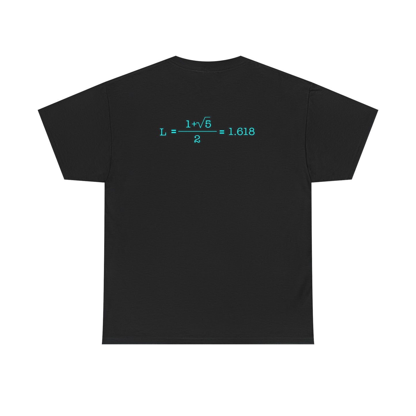 Beauty Equation Tee
