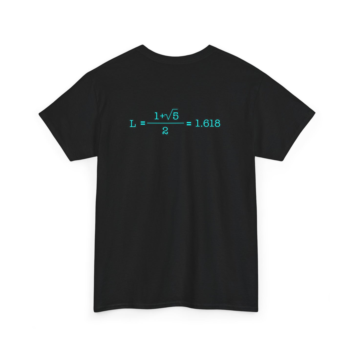 Beauty Equation Tee