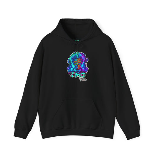 Experiment #001: The Formula – Standard Core Hoodie