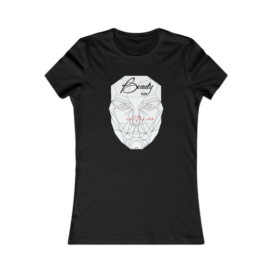 Beauty Equation Women’s Favorite Tee