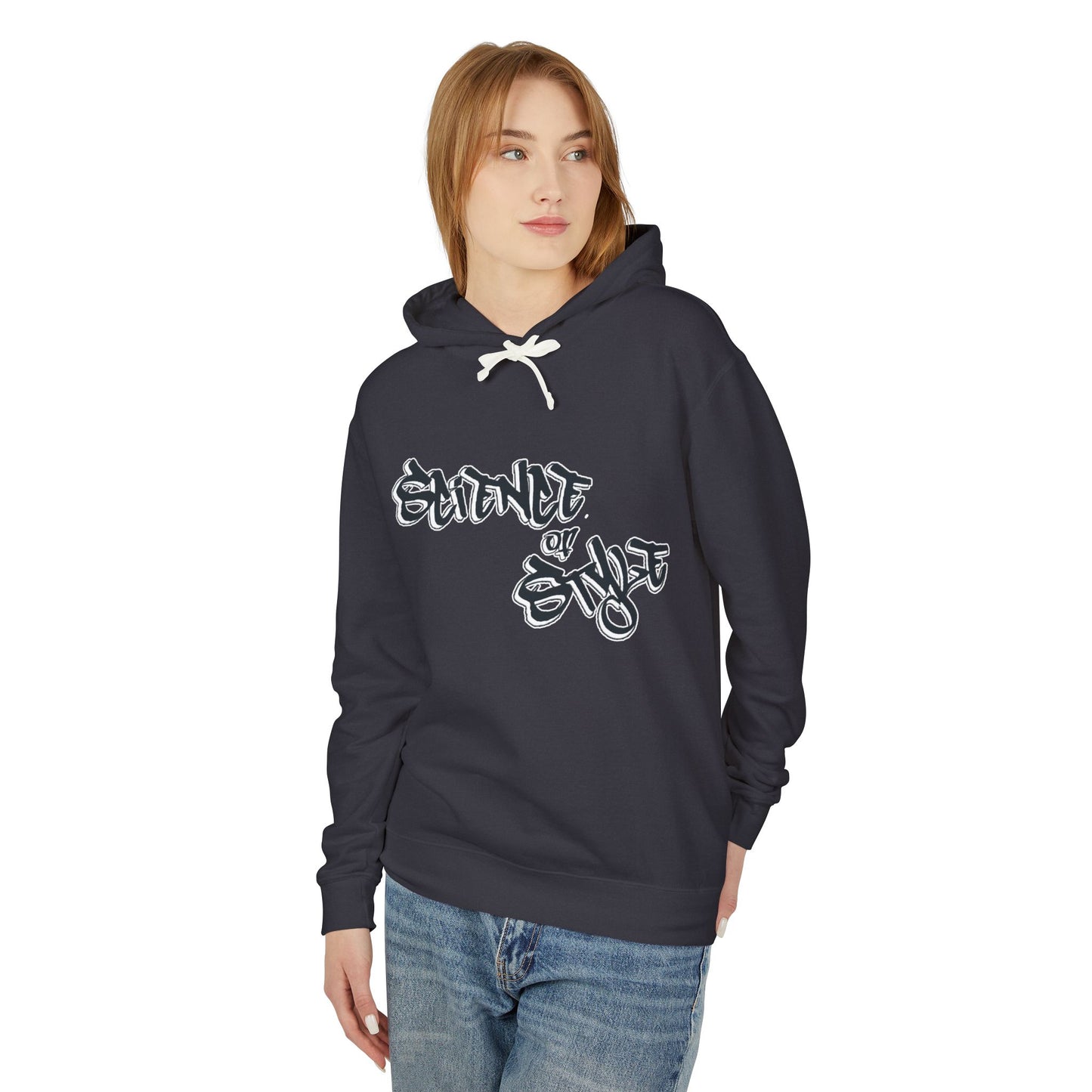 Science of Style Hoodie Sweatshirt