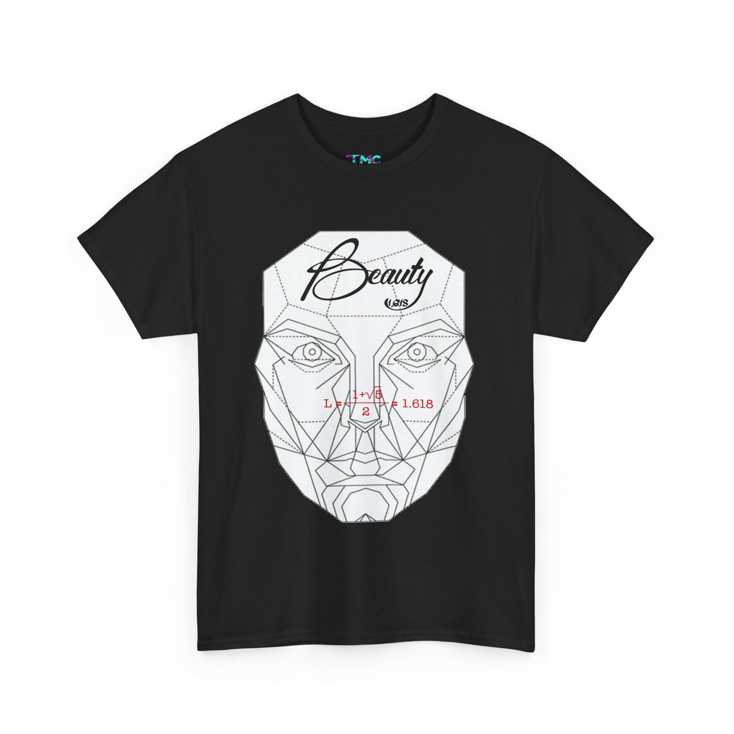 Beauty Equation Tee