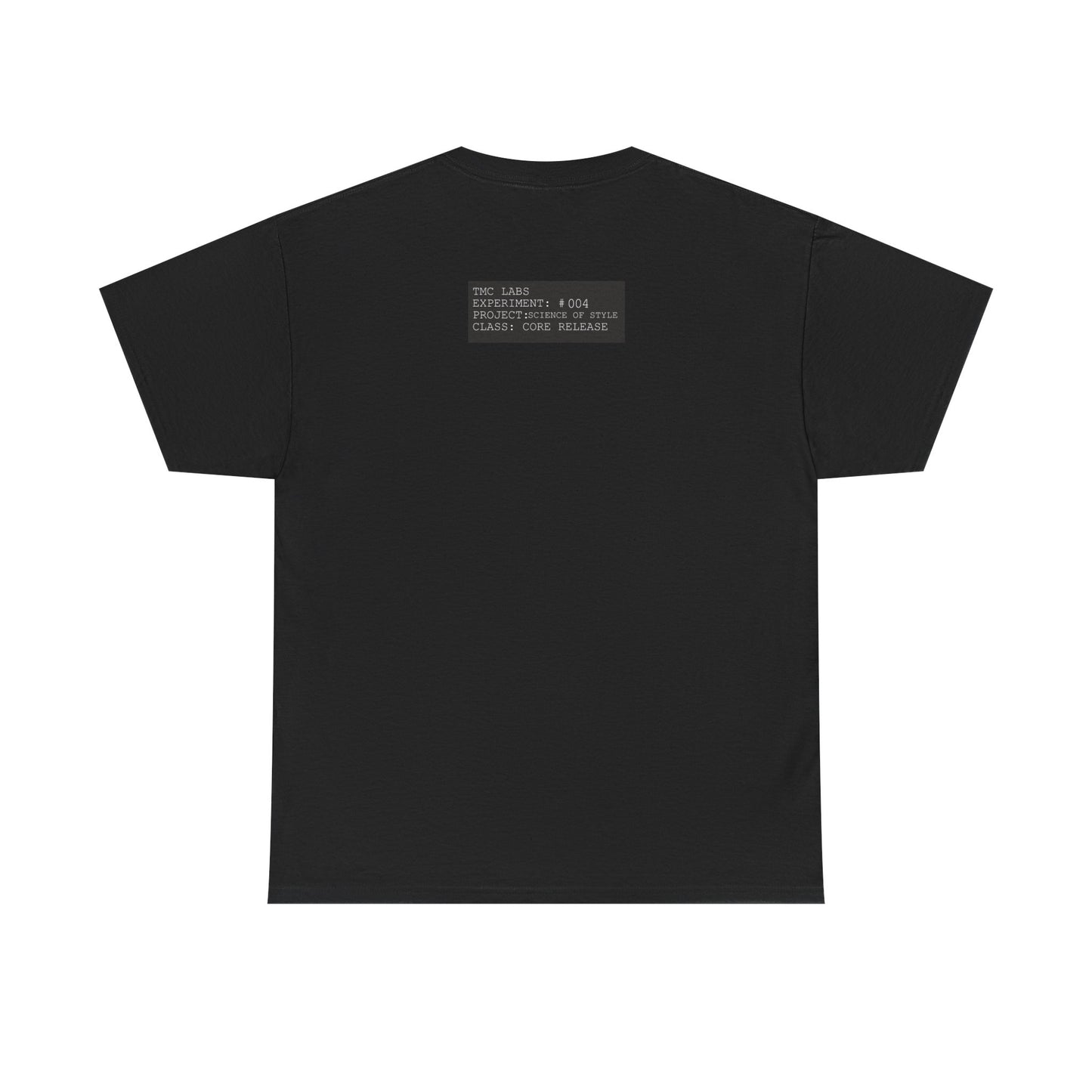 Science of Style Tee