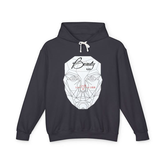 Beauty Equation Lightweight Hoodie