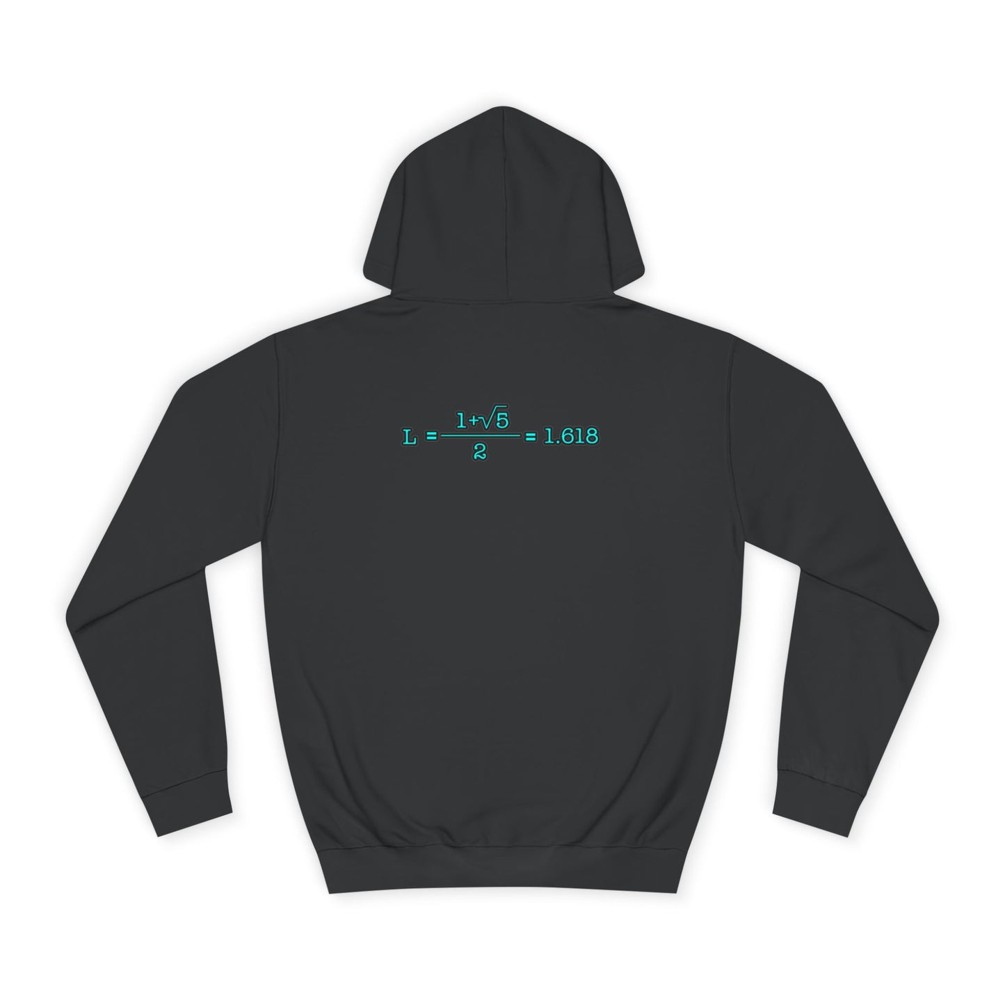 Beauty Equation College Hoodie