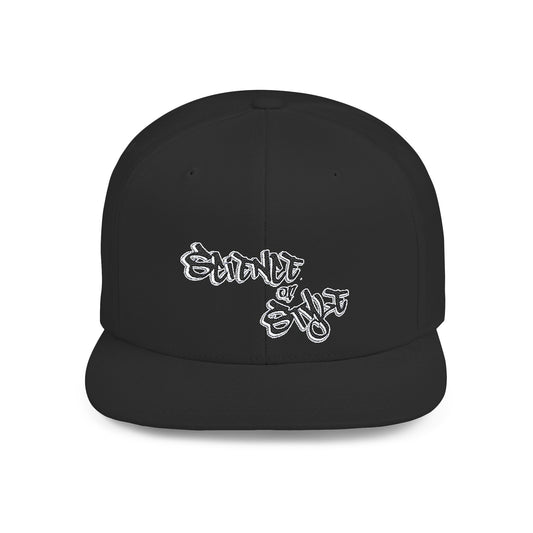 Science of Style Snapback