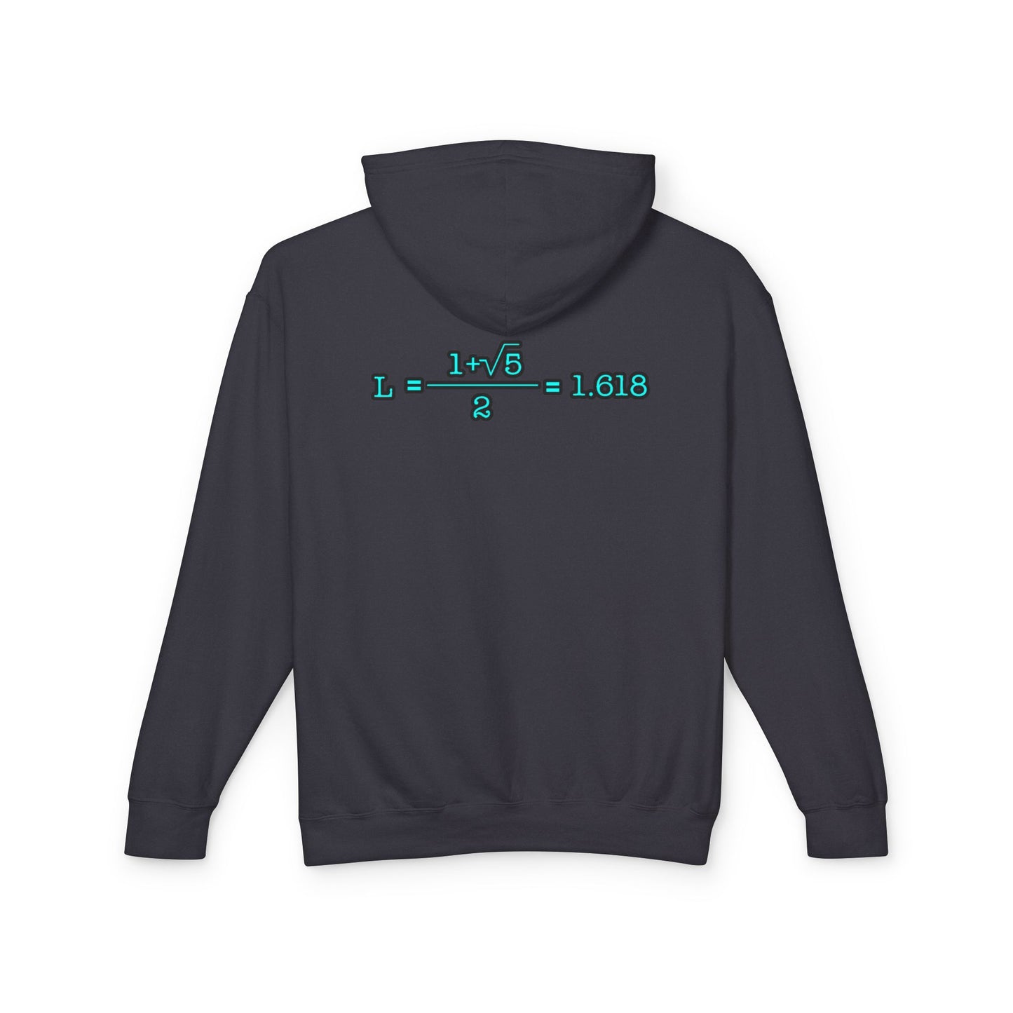 Beauty Equation Lightweight Hoodie