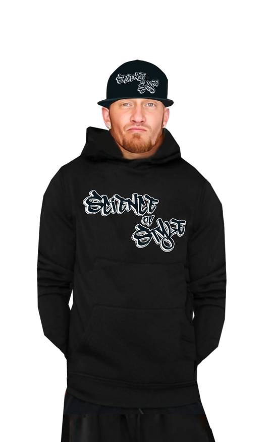 Science of Style Hoodie Sweatshirt