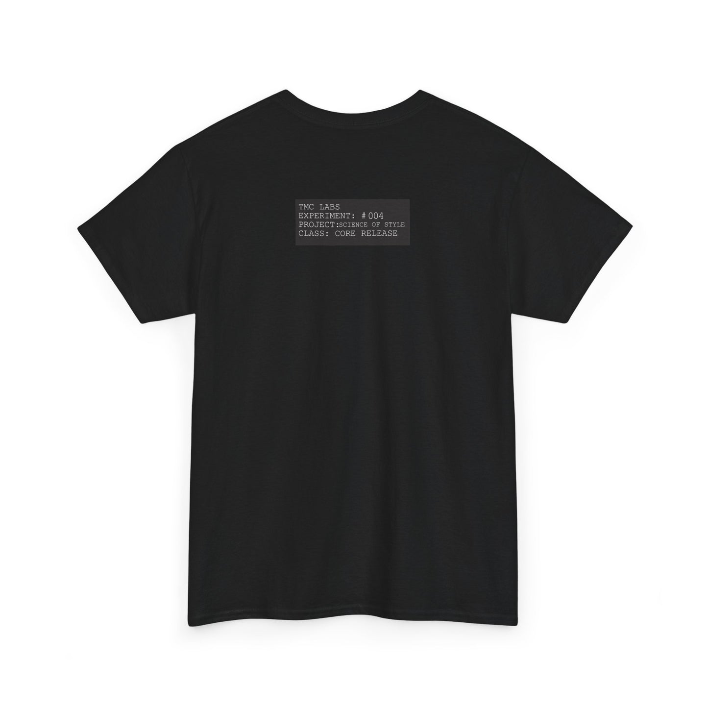 Science of Style Tee