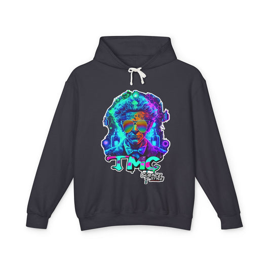 Experiment #001: The Formula – Lab Edition Hoodie