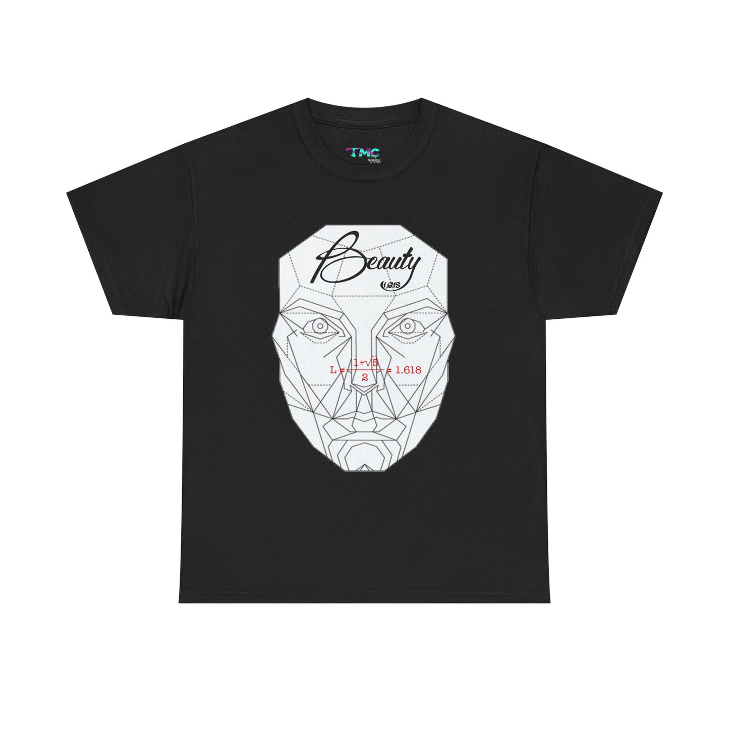 Beauty Equation Tee