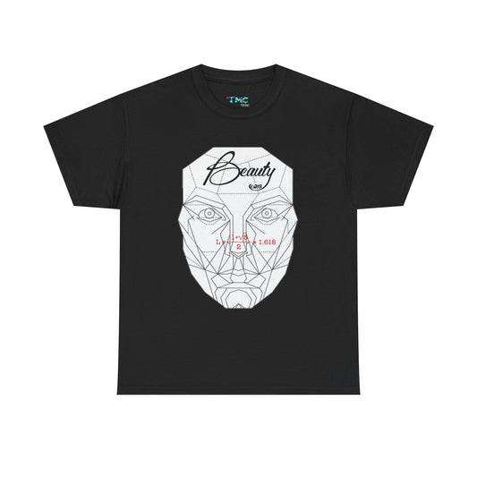 Beauty Equation Tee