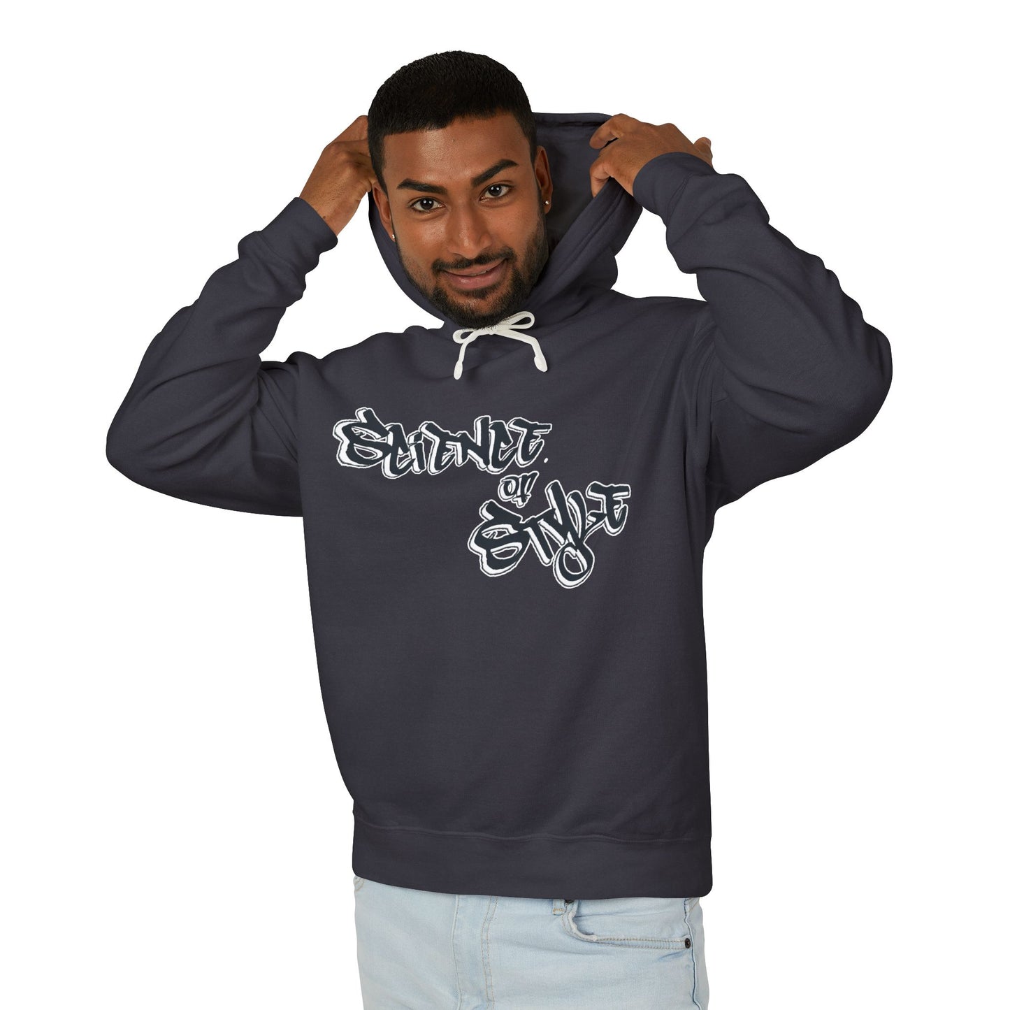 Science of Style Hoodie Sweatshirt