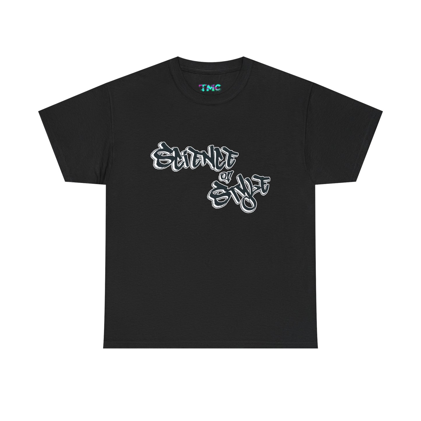 Science of Style Tee