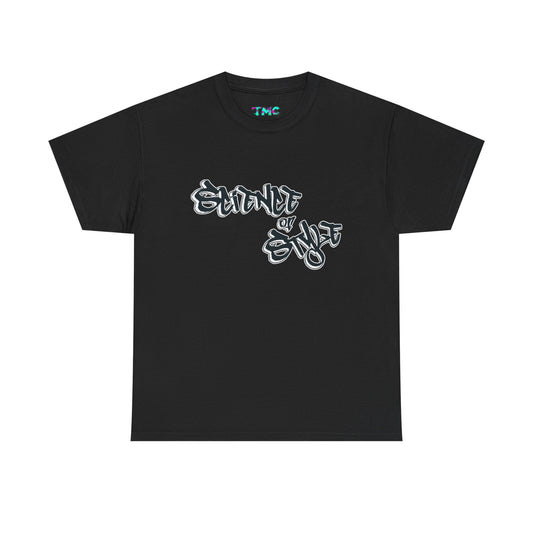 Science of Style Tee