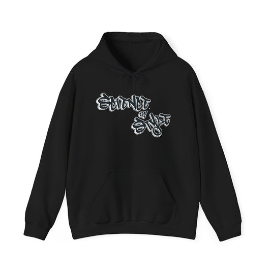 Hooded Sweatshirt - SCIENCE of STYLE