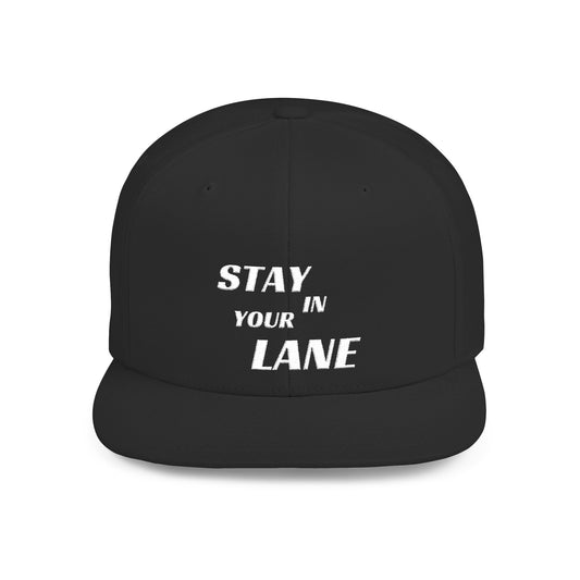 Science of Style Snapback