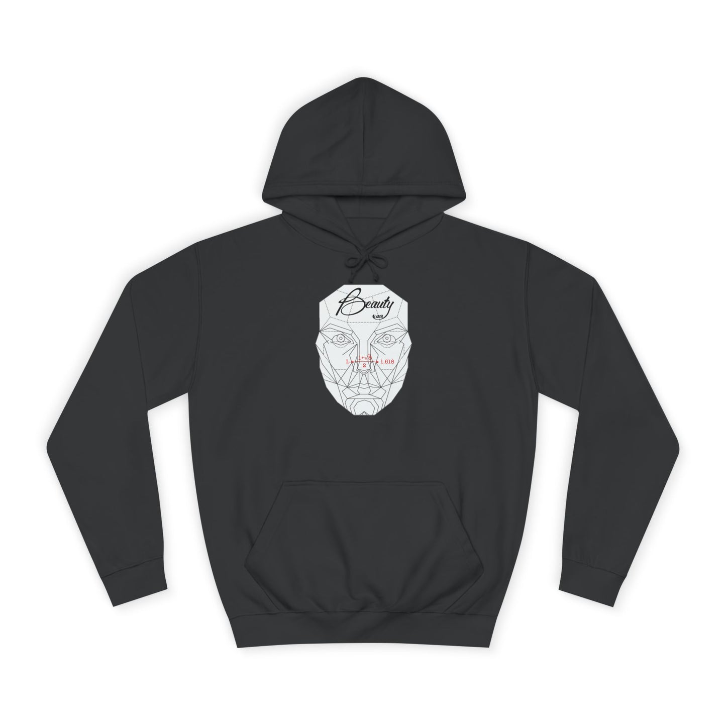 Beauty Equation College Hoodie