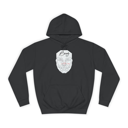 Beauty Equation College Hoodie