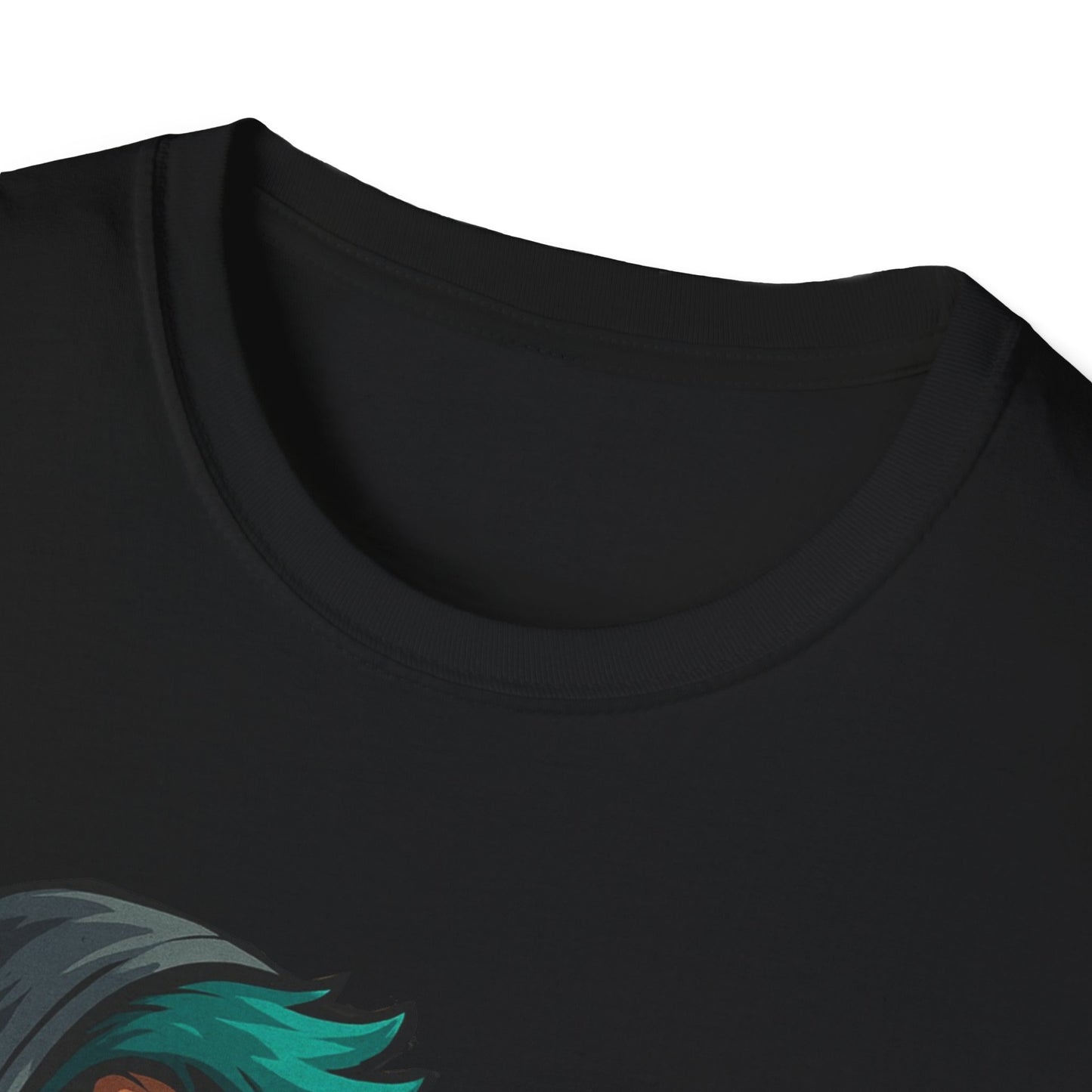 Graffiti Scientist T-Shirt