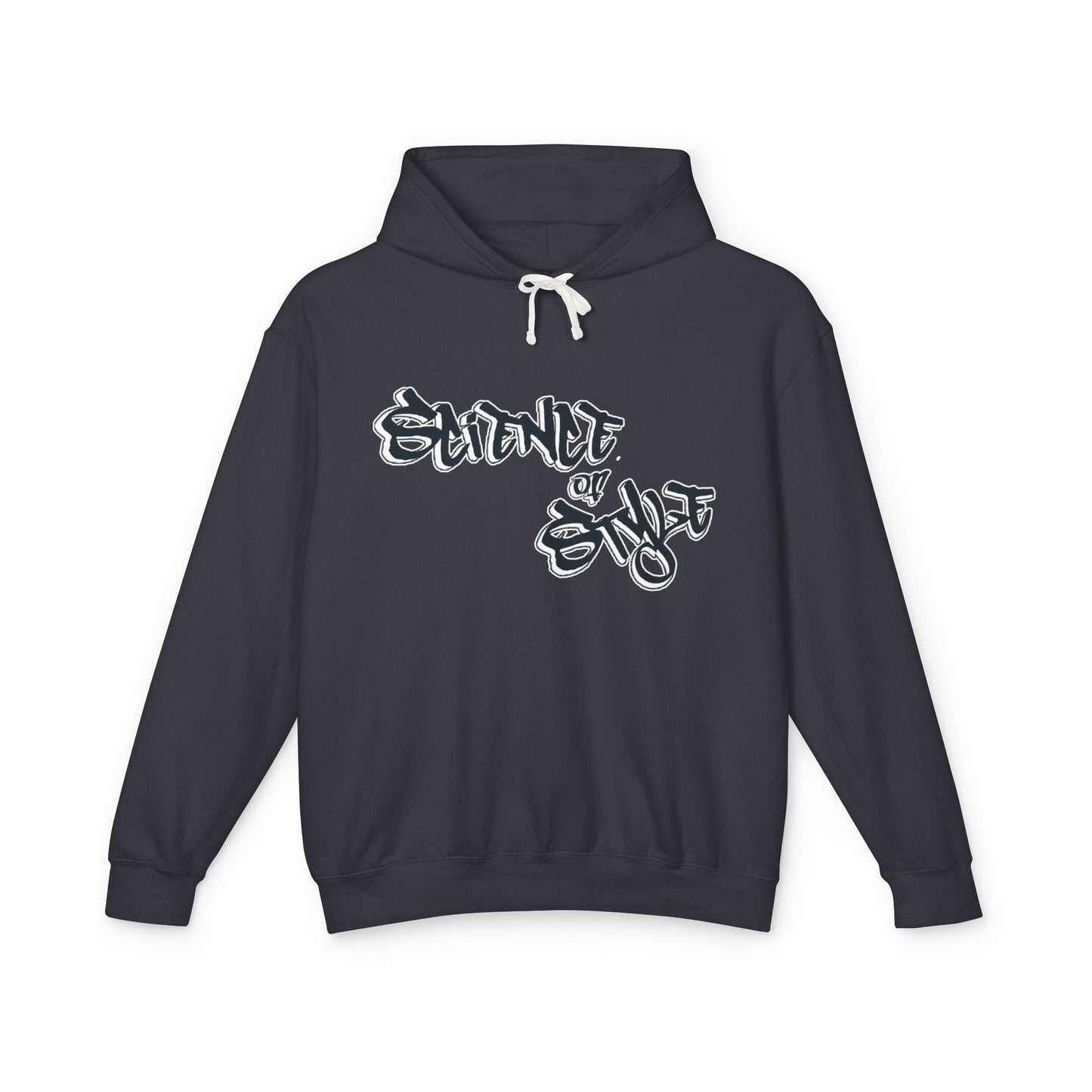 Science of Style Hoodie Sweatshirt